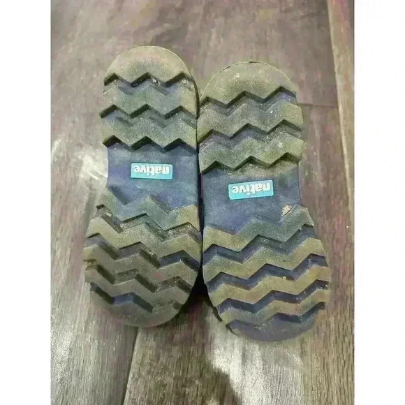 Native Kensington Boots Kids c11 - Picture 2 of 3